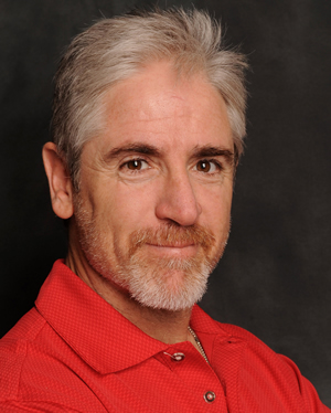 Hire Carlos Alazraqui to work your event