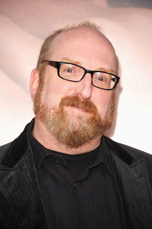 Hire Brian Posehn for an event.
