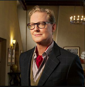 Hire Craig Kilborn for an event.