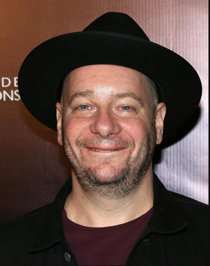 Hire Jeffrey Ross for an event.