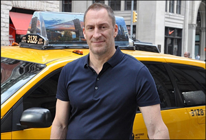 Hire Ben Bailey for an event.