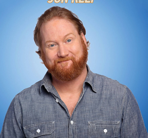 Hire Jon Reep for an event.