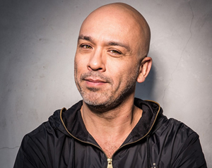 Hire Jo Koy for an event.