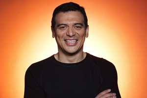 Hire Carlos Mencia for an event.