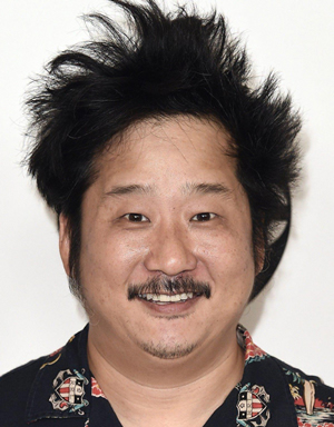 Hire Bobby Lee for an event.