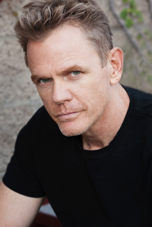Hire Christopher Titus for an event.