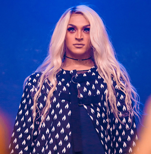Hire Pabllo Vittar for an event.