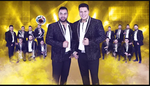 Hire Banda MS for an event.