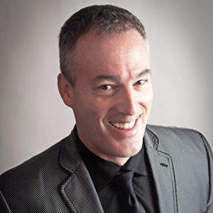 Hire Will Fern for an event.