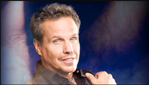 Hire Peter Gossamer for an event.