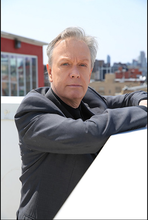 Hire Todd Robbins for an event.