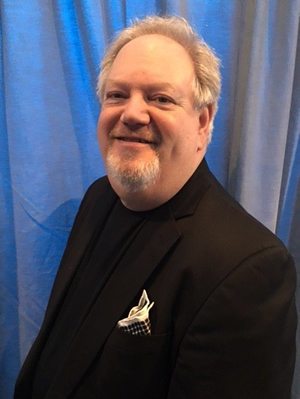 Hire Steve Rodman for an event.