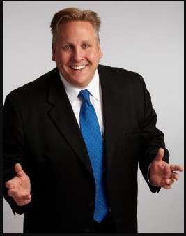 Hire Steve Kradolfer for an event.