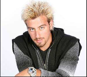 Hire Tommy Wind for an event.