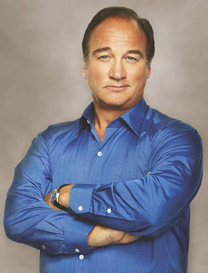 Hire Jim Belushi for an event.