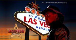 Hire Redneck Comedy Magic Show for an event.