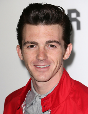 Hire Drake Bell for an event.