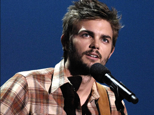 Hire Nick Thune for an event.