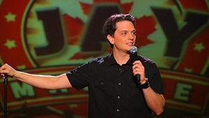 Hire Jay Malone for an event.
