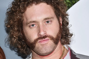 Hire TJ Miller for an event.