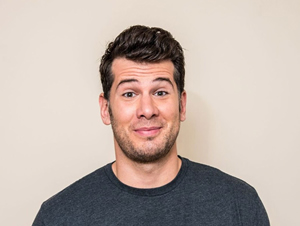 Hire Steven Crowder for an event.