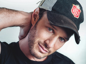 Hire Josh Wolf for an event.