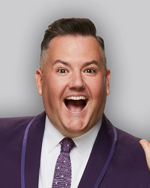 Hire Ross Mathews for an event.