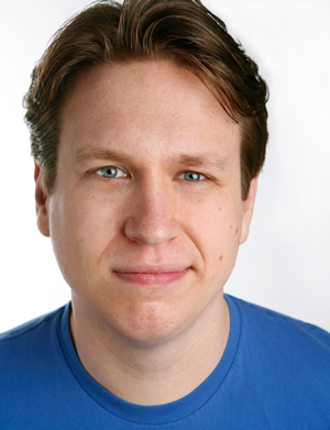 Hire Pete Holmes for an event.