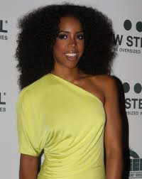 Hire Kelly Rowland for an event.