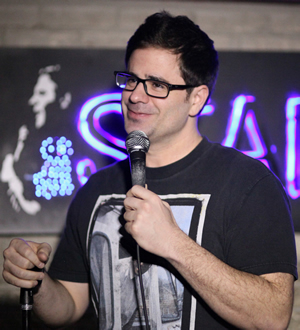 Hire Yannis Pappas for an event.