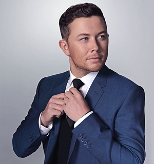 Hire Scotty McCreery for an event.