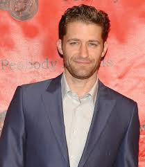 Hire Matthew Morrison for an event.