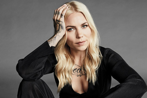 Hire Skylar Grey for an event.