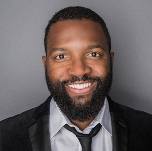 Hire Baratunde Thurston for an event.