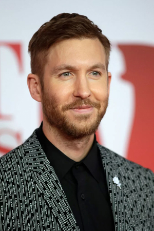 Hire Calvin Harris to work your event
