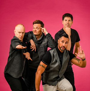 Hire The Piano Guys for an event.