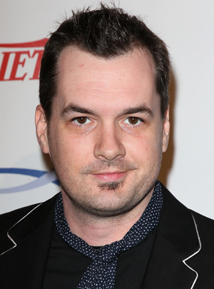 Hire Jim Jefferies for an event.