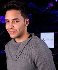 Hire Prince Royce for an event.