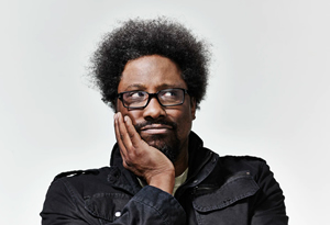 Hire Walter Kamau Bell for an event.