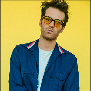 Hire Mayer Hawthorne for an event.