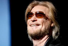 Hire Daryl Hall to work your event