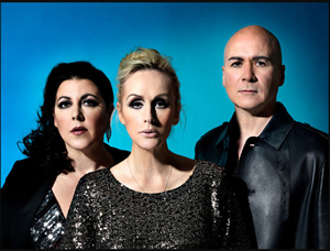 Hire The Human League for an event.