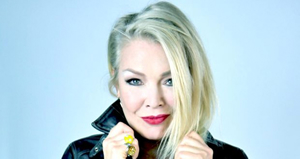 Hire Kim Wilde for an event.