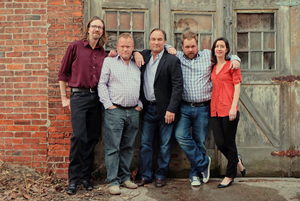 Hire Jim Belushi & The Chicago Board Of Comedy for an event.