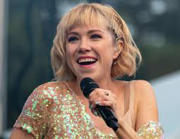 Hire Carly Rae Jepsen for an event.