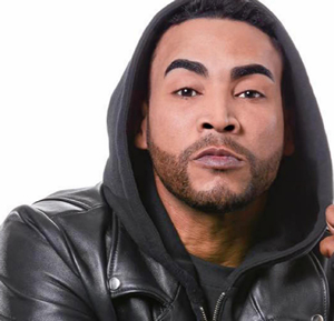 Hire Don Omar for an event.