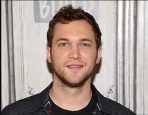 Hire Phillip Phillips for an event.