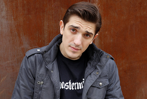 Hire Andrew Schulz to work your event