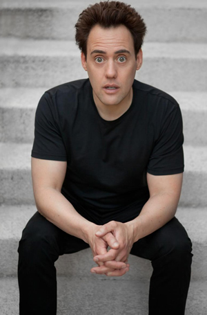 Hire Orny Adams for an event.
