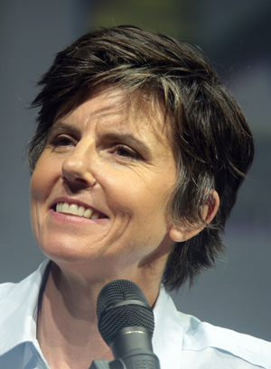 Hire Tig Notaro for an event.